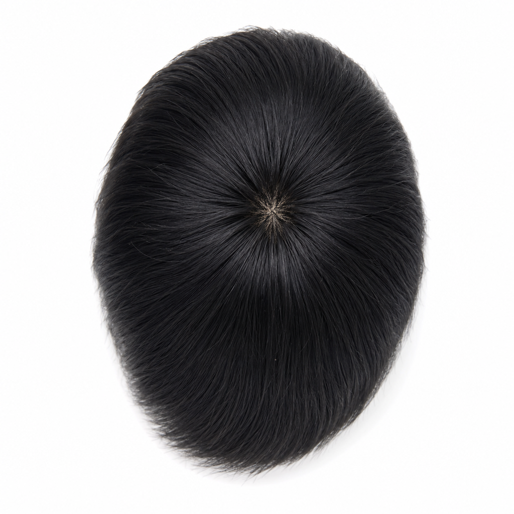 Follicore™ – Prothèse Capillaire Invisible (✓ Résultat naturel en moins de 2 minutes)